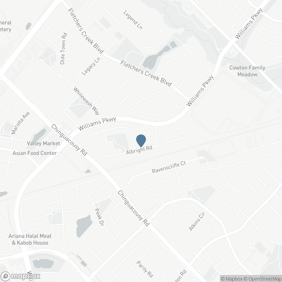 13 SEED COURT, Brampton, Ontario L6X 5E4